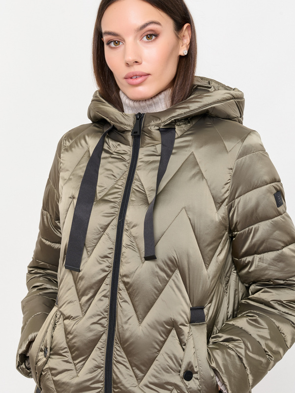 Э7752/1535/м/24-02 Пальто Betty Barclay