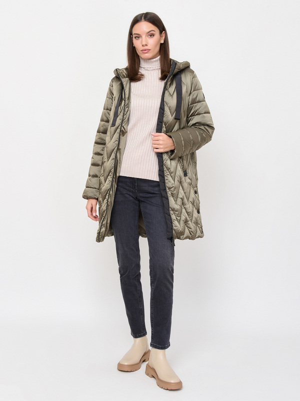 Э7752/1535/м/24-02 Пальто Betty Barclay