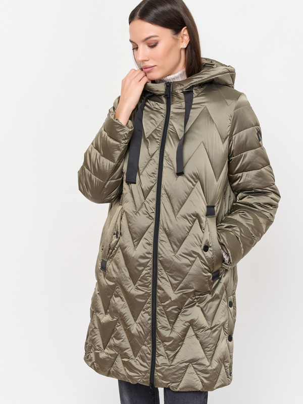 Э7752/1535/м/24-02 Пальто Betty Barclay