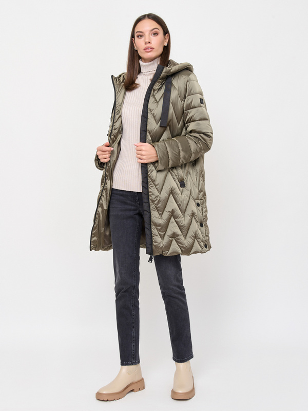 Э7752/1535/м/24-02 Пальто Betty Barclay