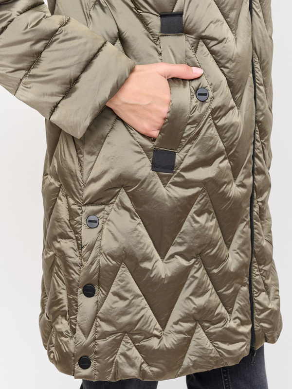 Э7752/1535/м/24-02 Пальто Betty Barclay