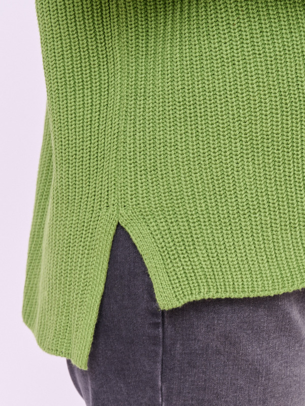 Э372225-25414/23-02 Пуловер Samoon