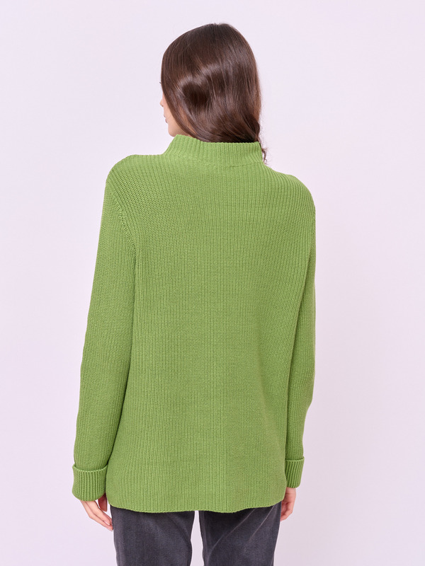 Э372225-25414/23-02 Пуловер Samoon