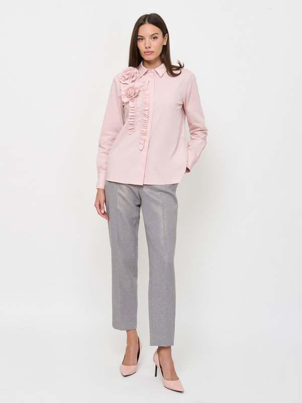 Э420042-31300/м/24-02 Брюки Gerry Weber