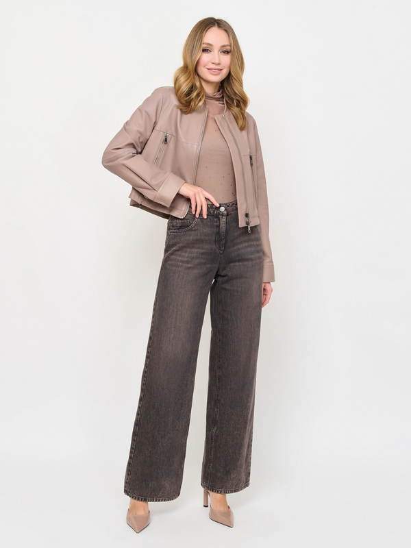 Э618733/4150/м/25-01 Джинсы Luisa Cerano