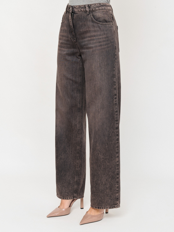 Э618733/4150/м/25-01 Джинсы Luisa Cerano