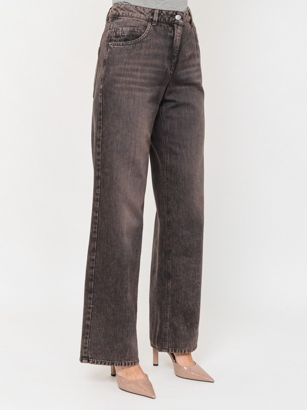 Э618733/4150/м/25-01 Джинсы Luisa Cerano