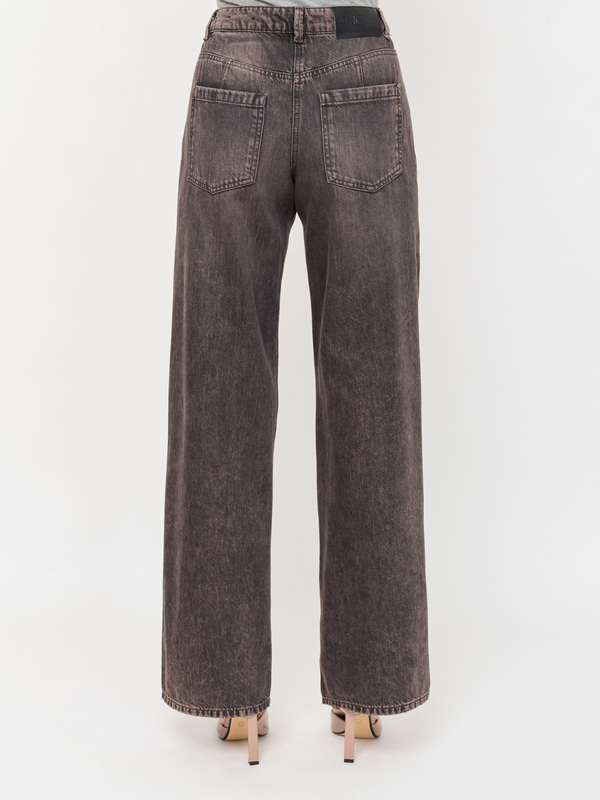 Э618733/4150/м/25-01 Джинсы Luisa Cerano