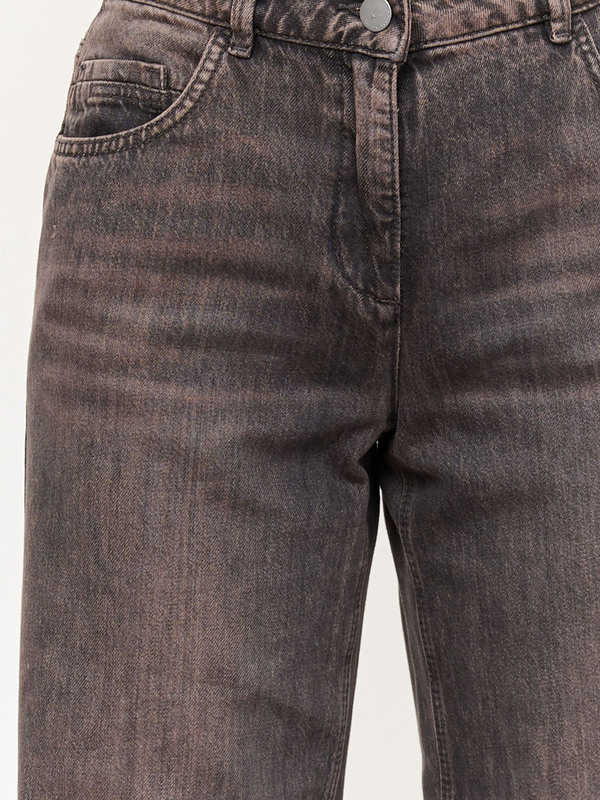 Э618733/4150/м/25-01 Джинсы Luisa Cerano