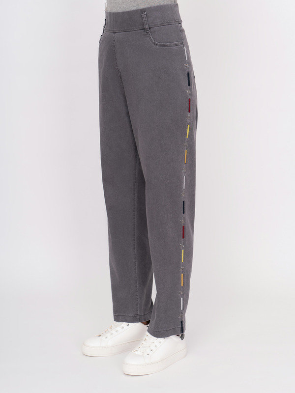 Э1-03-9305/22-01 Брюки Exitline