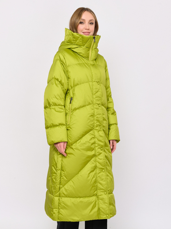 Пальто Luisa Cerano, фото 2