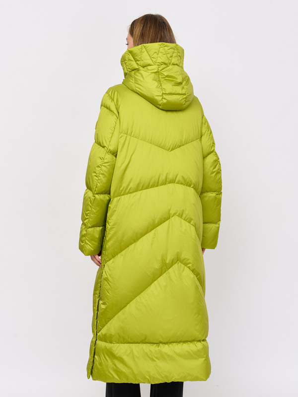 Пальто Luisa Cerano, фото 8