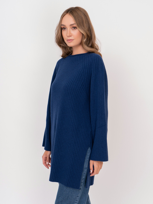 ЭCAMALDOLI/21-02 Платье Luisa Spagnoli