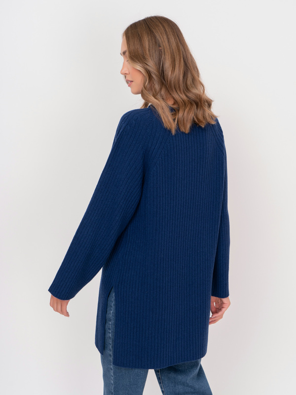 ЭCAMALDOLI/21-02 Платье Luisa Spagnoli