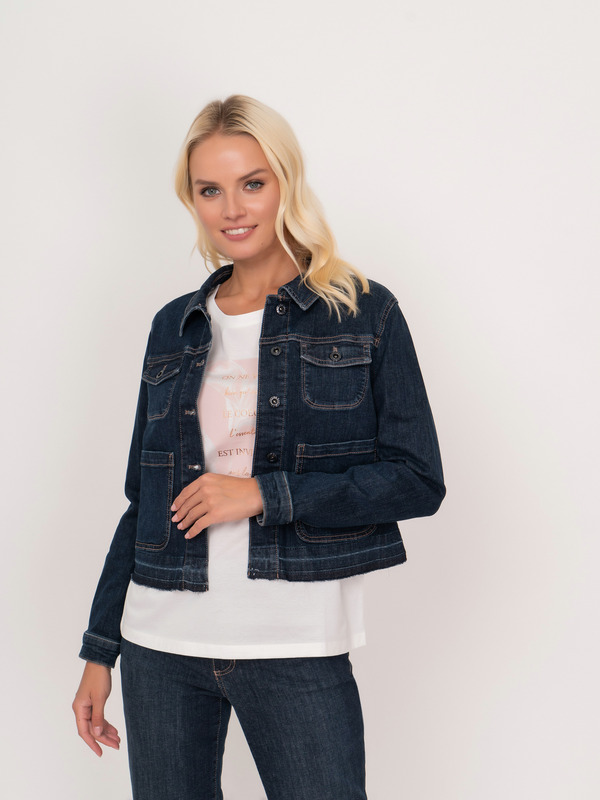 Э630014-31600/21-02 Жакет Gerry Weber