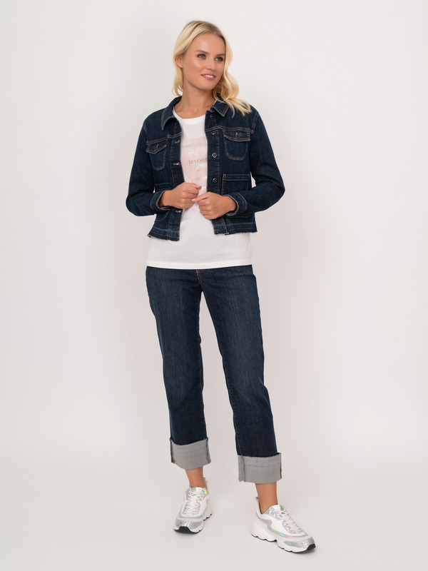 Э630014-31600/21-02 Жакет Gerry Weber