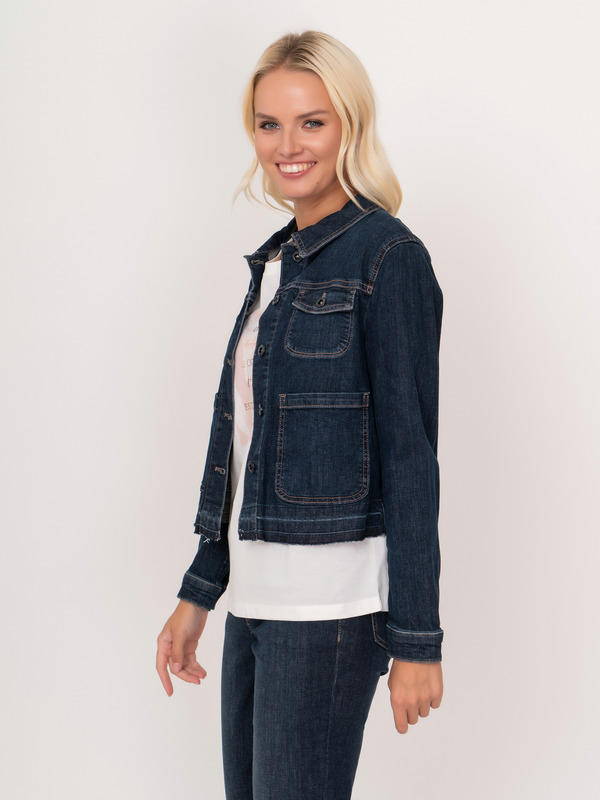 Э630014-31600/21-02 Жакет Gerry Weber