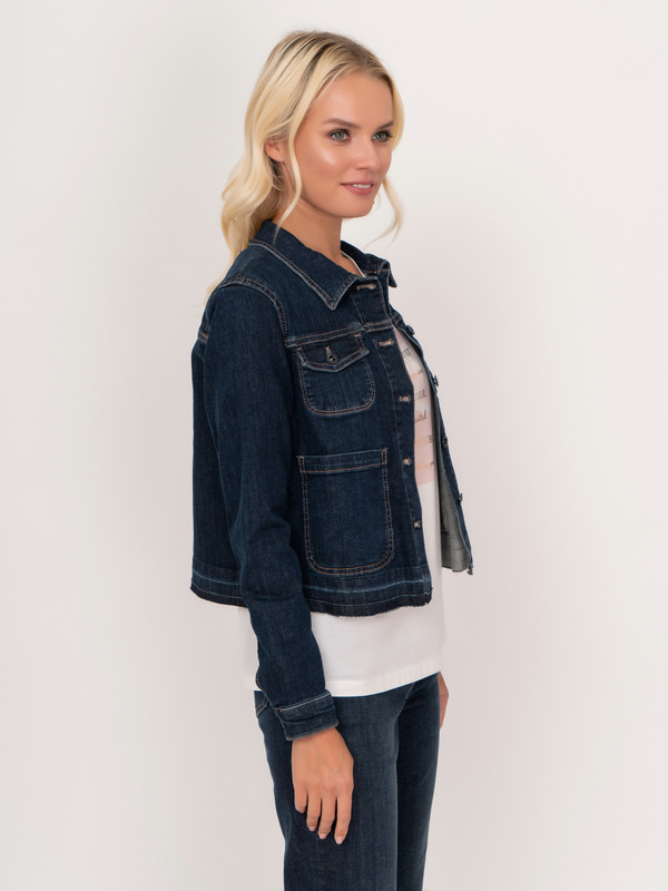 Э630014-31600/21-02 Жакет Gerry Weber