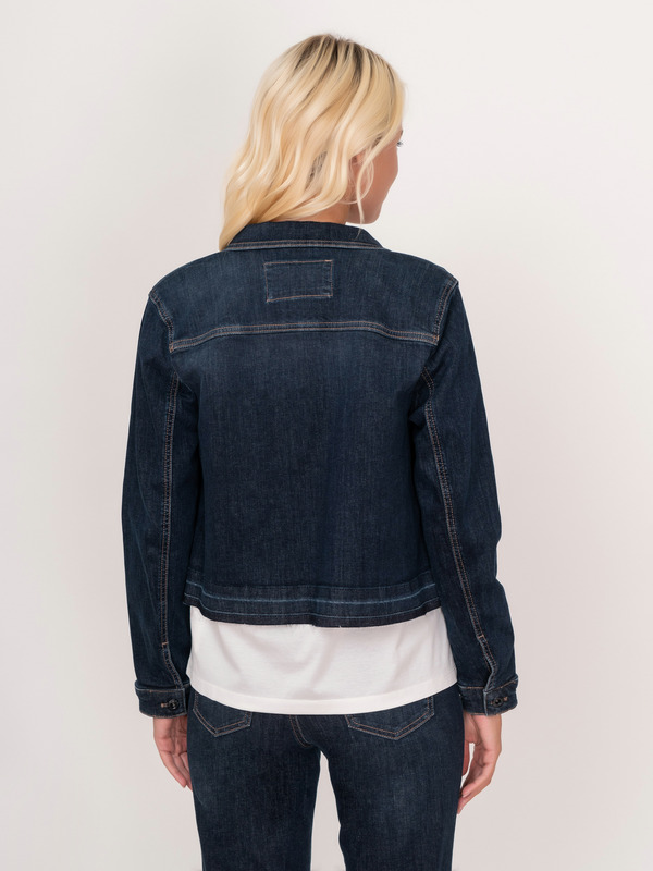 Э630014-31600/21-02 Жакет Gerry Weber