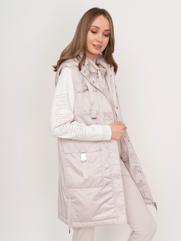 Э406834/м/22-01 Куртка (жилет) Monari