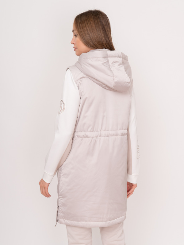 Э406834/м/22-01 Куртка (жилет) Monari