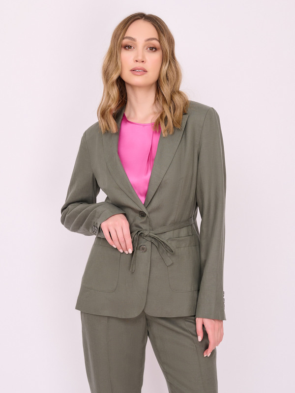 Э130043-31289/23-01 Жакет Gerry Weber
