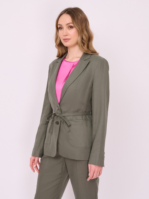Э130043-31289/23-01 Жакет Gerry Weber