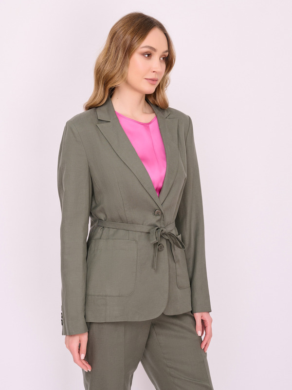 Э130043-31289/23-01 Жакет Gerry Weber