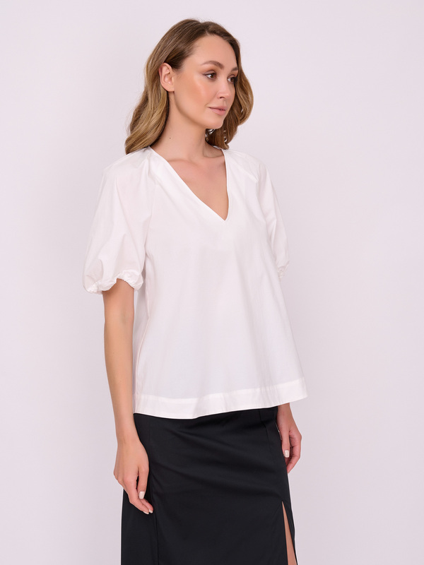 Э31110132 ARIANO/23-01 Блузка Marella