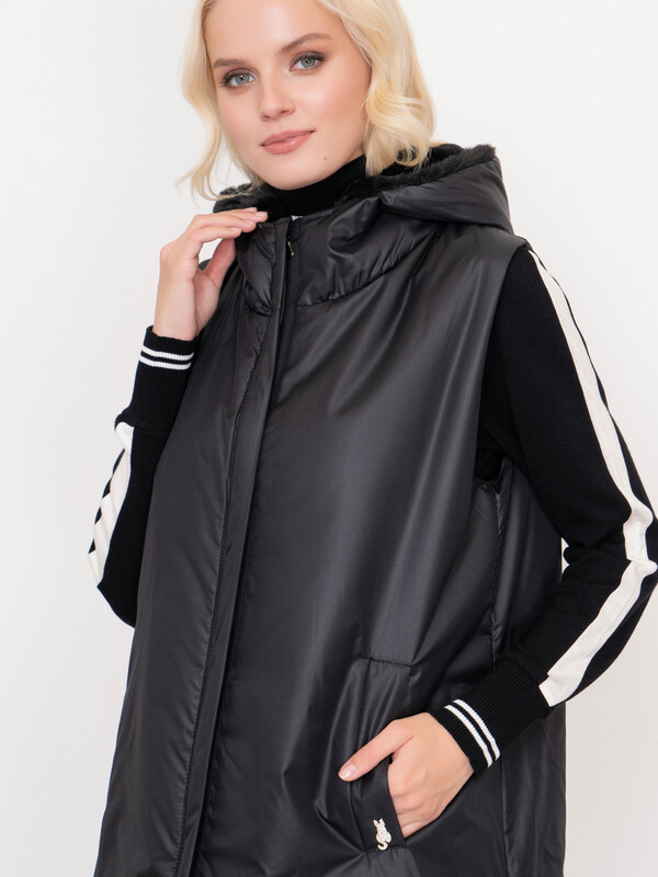 Э20D667/20-02 Жилет Donne da Sogno