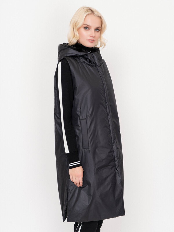 Э20D667/20-02 Жилет Donne da Sogno