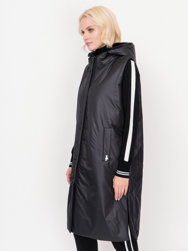 Э20D667/20-02 Жилет Donne da Sogno