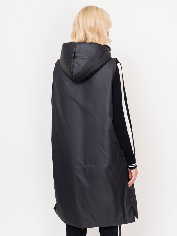 Э20D667/20-02 Жилет Donne da Sogno