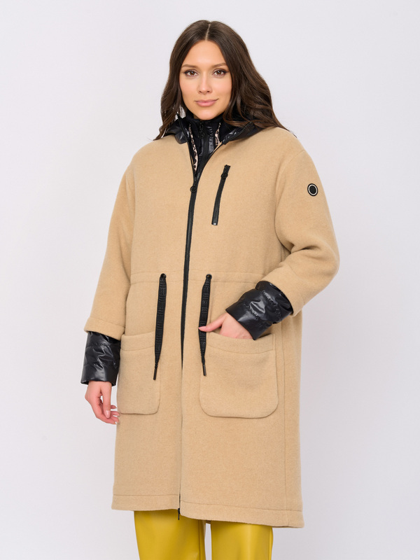 Пальто Sportalm, фото 7