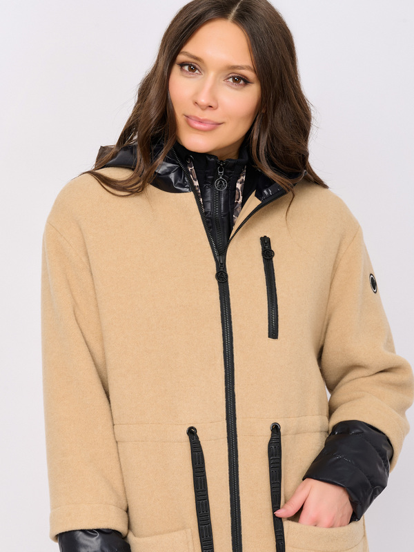 Пальто Sportalm, фото 3