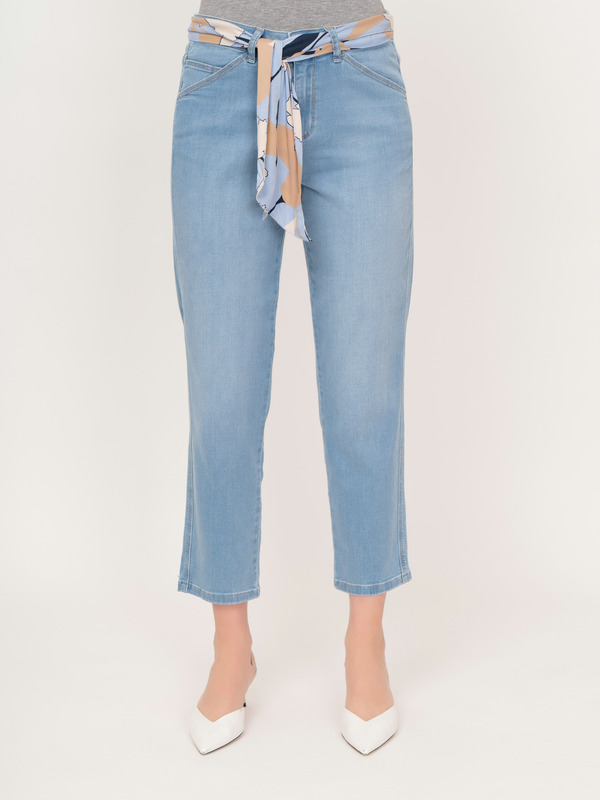 Э6141/3820/21-01 Джинсы Betty&CO