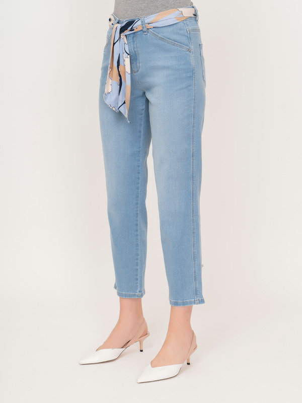 Э6141/3820/21-01 Джинсы Betty&CO