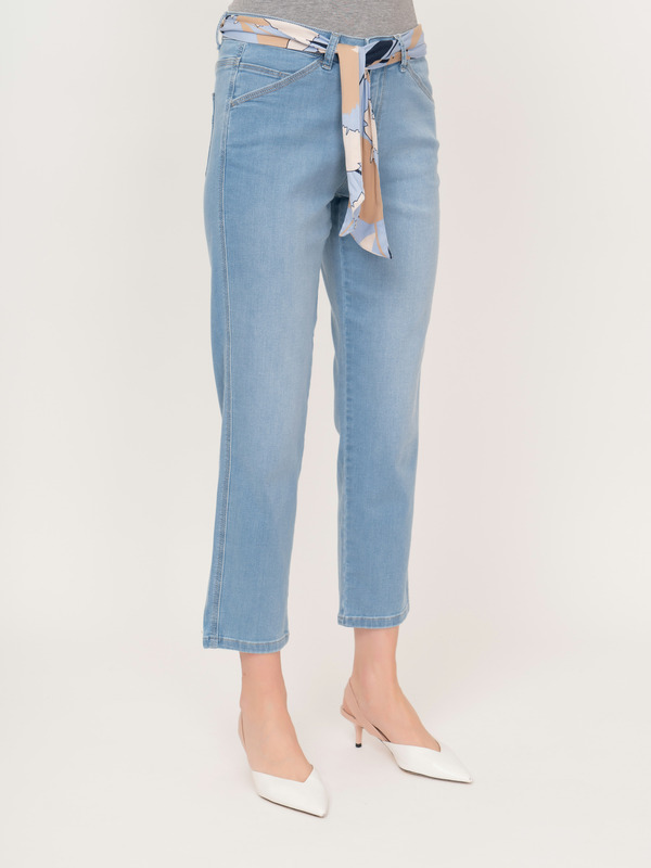 Э6141/3820/21-01 Джинсы Betty&CO