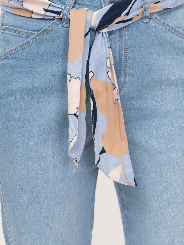 Э6141/3820/21-01 Джинсы Betty&CO