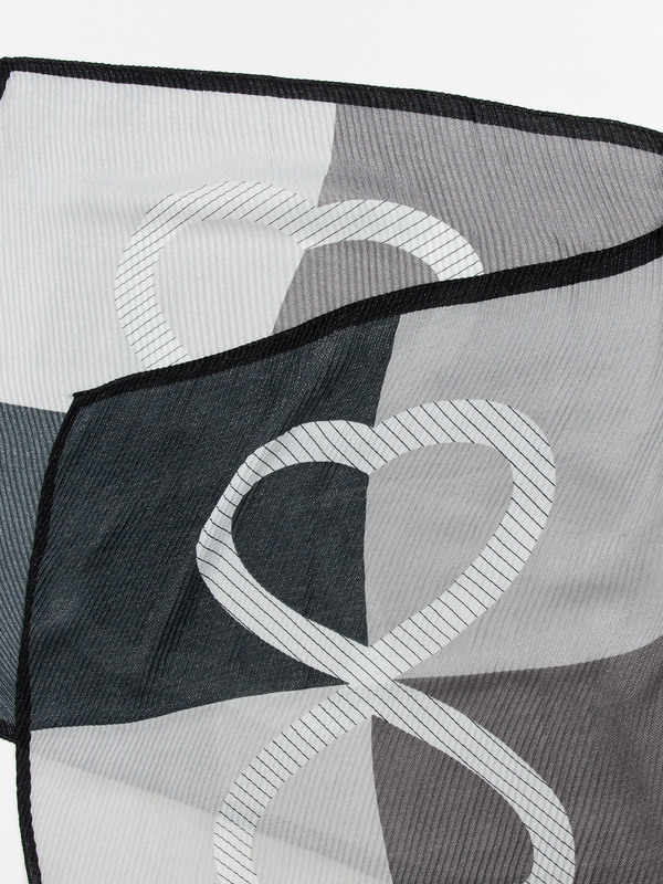 ЭLBL54-340-19/м/24-02 Палантин Labbra