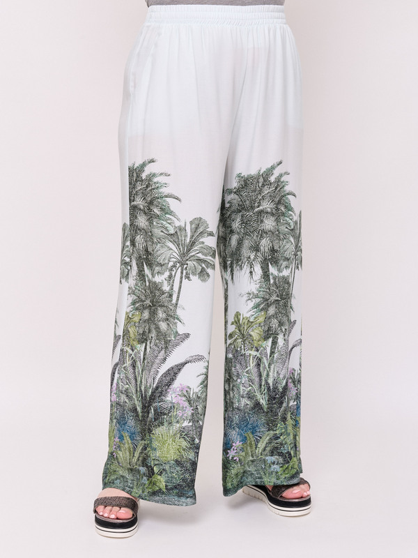 Э8101.2033/24-01 Брюки Mat Fashion
