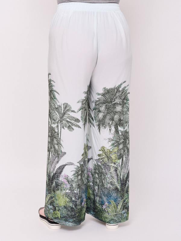Э8101.2033/24-01 Брюки Mat Fashion