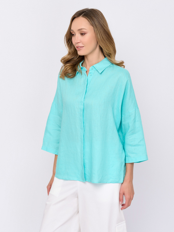 Э760383-11213/м/25-01 Блузка Taifun