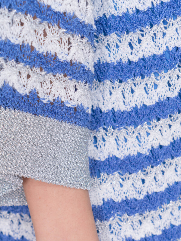 Э711.5021/19-01 Кардиган Mat Fashion