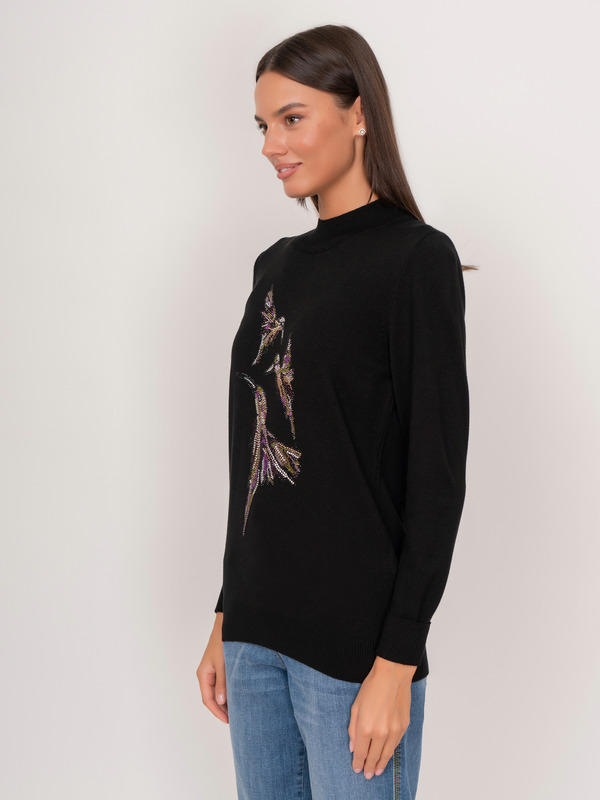 Э5369-223/22-02 Водолазка Franco Vello