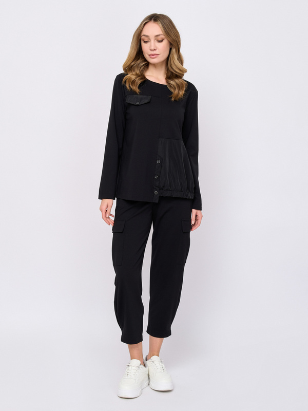 Блуза IL Vento&La Seta, фото 4