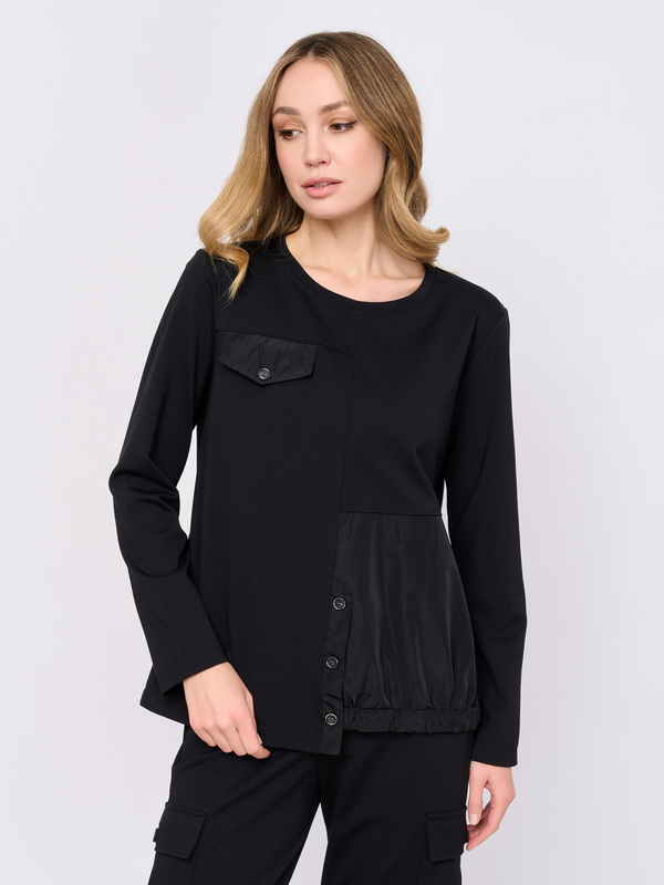 Блуза IL Vento&La Seta, фото 2