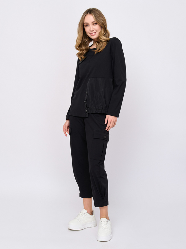 Блуза IL Vento&La Seta, фото 5