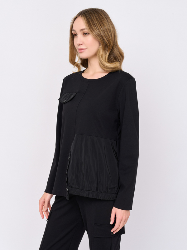 Блуза IL Vento&La Seta, фото 8