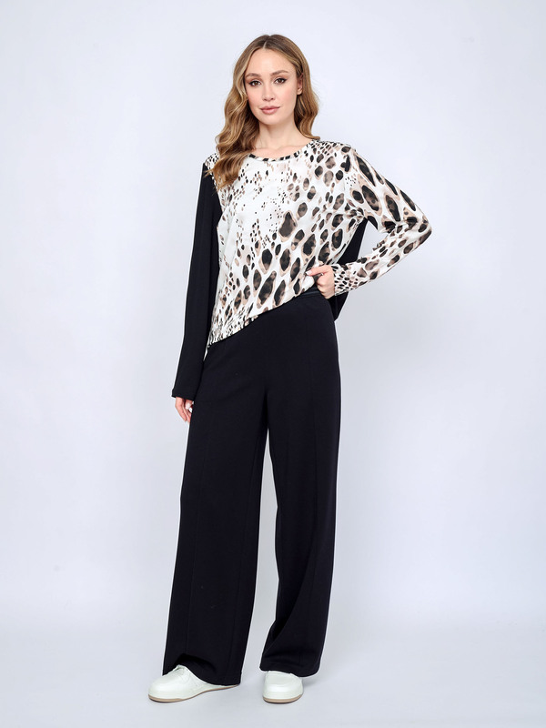 7971-227/26-02 Брюки Franco Vello